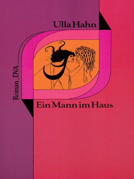 Title details for Ein Mann im Haus by Ulla Hahn - Available